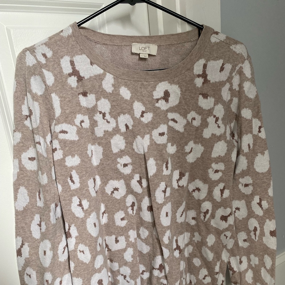 Loft Sweater